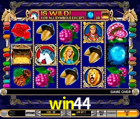 Bônus após cadastro na win44